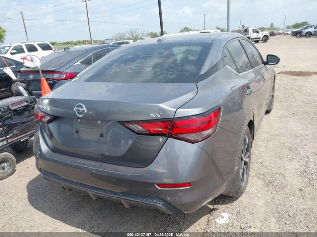 2020 NISSAN SENTRA 3N1AB8CV5LY207470 Photo 3