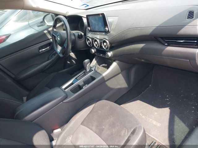 2020 NISSAN SENTRA 3N1AB8CV5LY207470 Photo 4