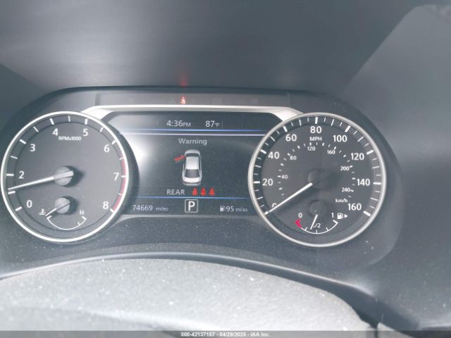 2020 NISSAN SENTRA 3N1AB8CV5LY207470 Photo 6