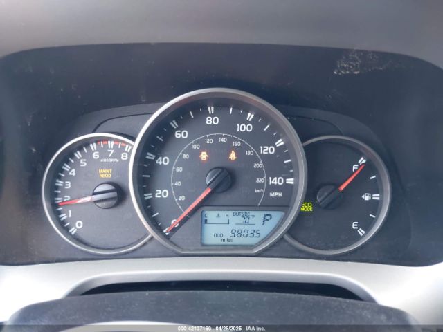 2T3BFREV0GW409170 Toyota RAV4 LE