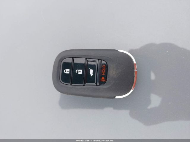 2025 HONDA CIVIC SI 2HGFE1E51SH471371 Photo 10