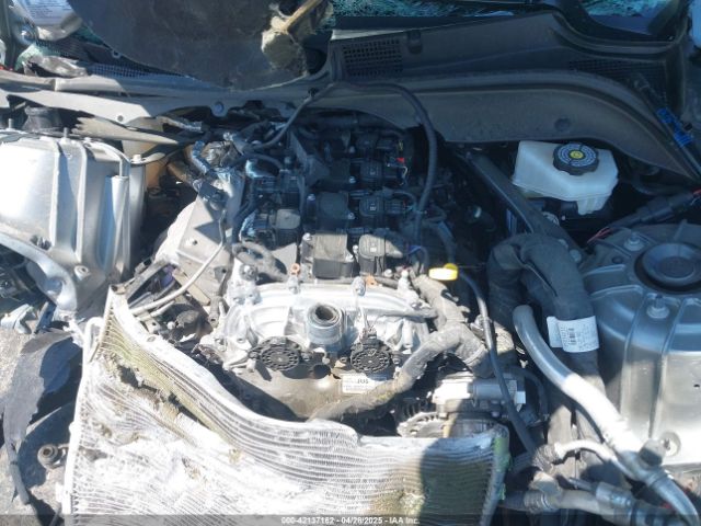 1G6DP5RK6R0125499 Cadillac lsy