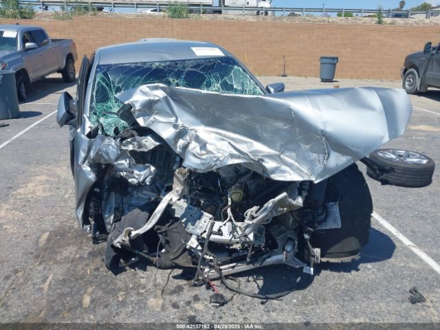 1G6DP5RK6R0125499 Cadillac lsy