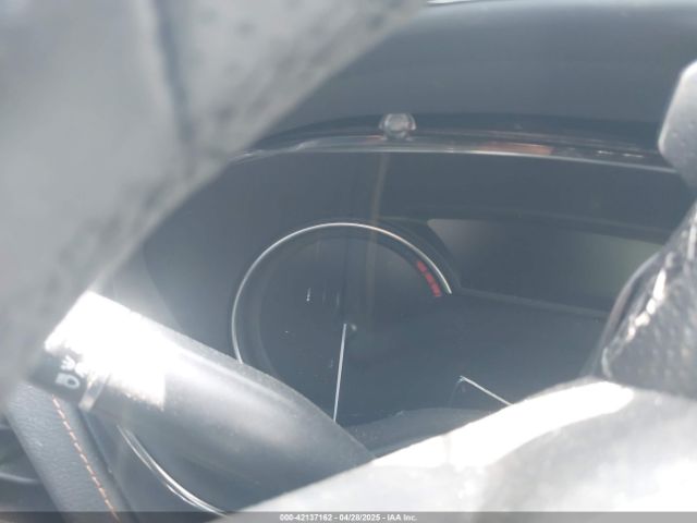 1G6DP5RK6R0125499 Cadillac lsy