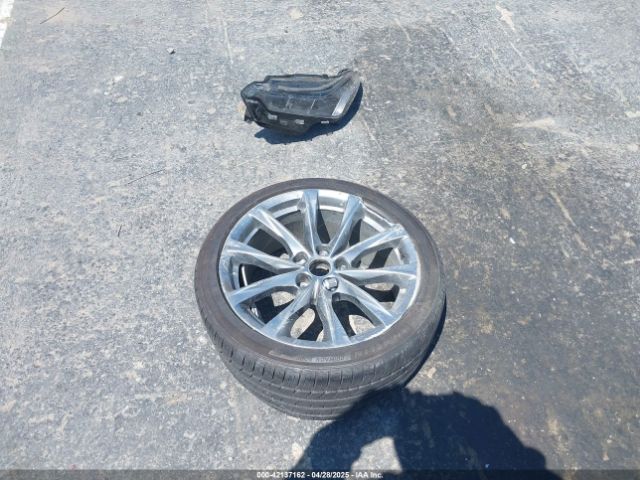 1G6DP5RK6R0125499 Cadillac lsy