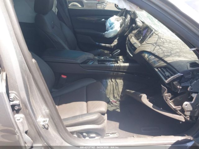 1G6DP5RK6R0125499 Cadillac lsy