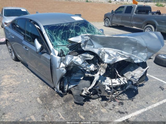 1G6DP5RK6R0125499 Cadillac lsy