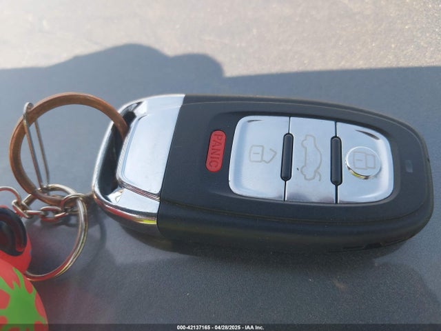 2012 AUDI A4 WAUFFAFL3CN016553 Photo 10