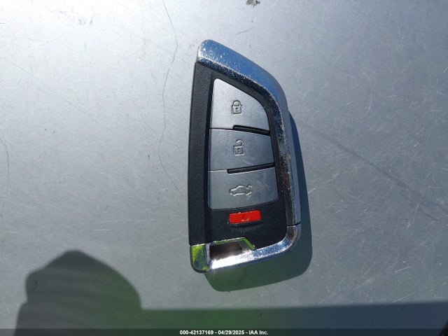 1HGCV1F38LA096935 Honda Accord Sport