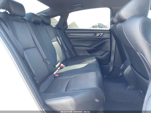 1HGCV1F38LA096935 Honda Accord Sport