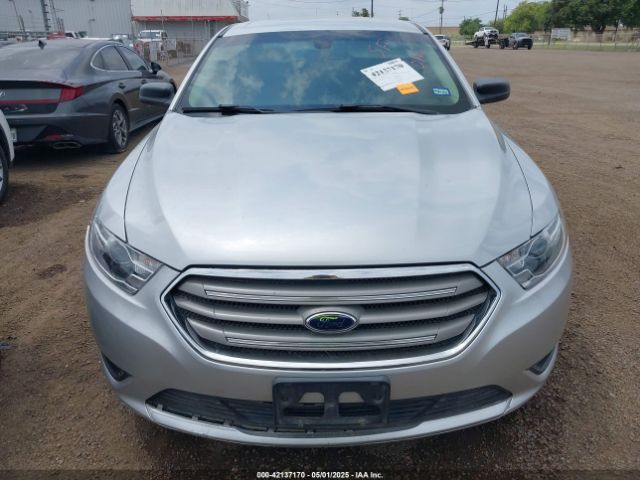 1FAHP2D88HG114640 Ford TAURUS SE