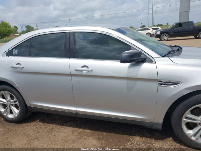1FAHP2D88HG114640 Ford TAURUS SE