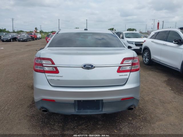 1FAHP2D88HG114640 Ford TAURUS SE