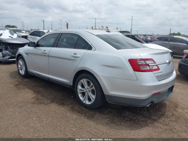 1FAHP2D88HG114640 Ford TAURUS SE
