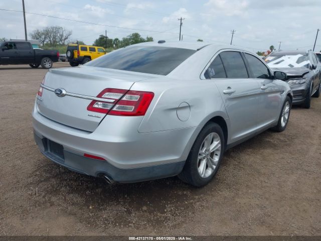 1FAHP2D88HG114640 Ford TAURUS SE