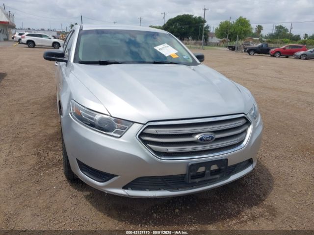1FAHP2D88HG114640 Ford TAURUS SE