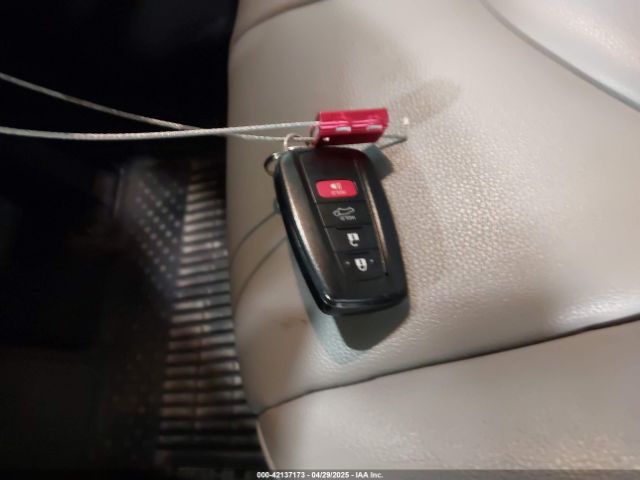 5TDHBRCH0LS514290 Toyota Highlander Hybrid Xle