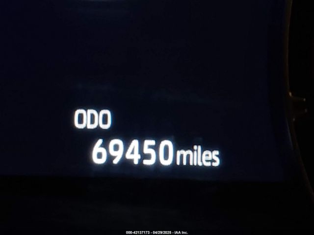 5TDHBRCH0LS514290 Toyota Highlander Hybrid Xle