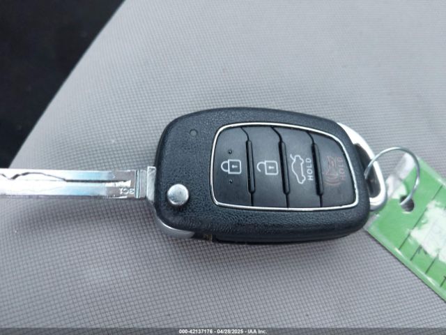 5NPE24AF6JH659425 Hyundai SONATA SE