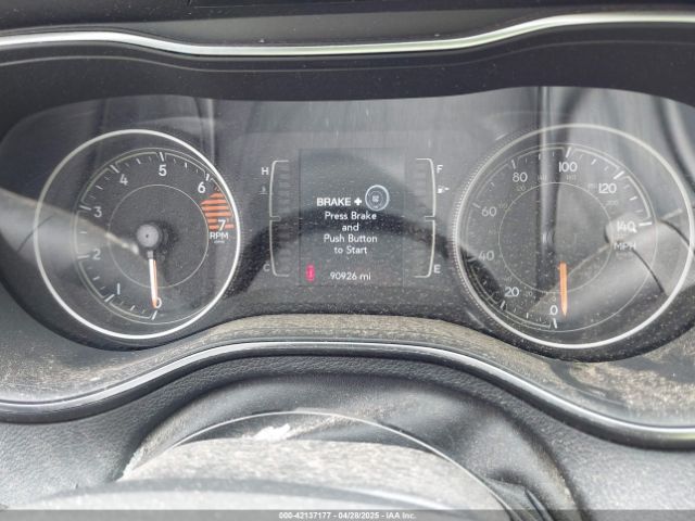1C4PJLLB3KD243047 Jeep Cherokee Latitude Plus Fwd