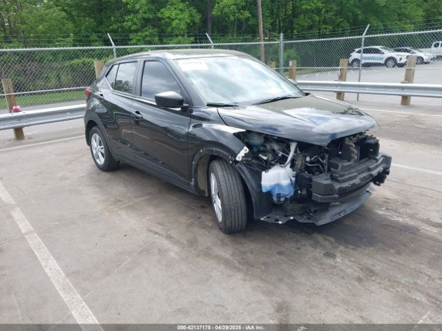 3N1CP5BV2RL552911 auction archive image