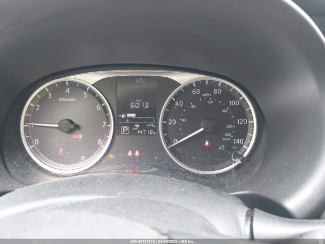 3N1CP5BV2RL552911 Nissan Kicks S Xtronic Cvt