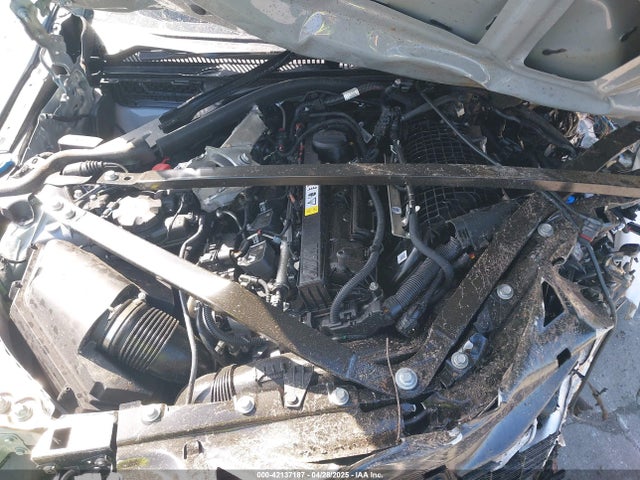 WBS33HK01SCU25530 BMW M4