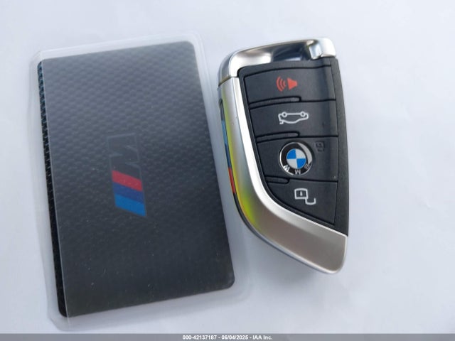 WBS33HK01SCU25530 BMW M4
