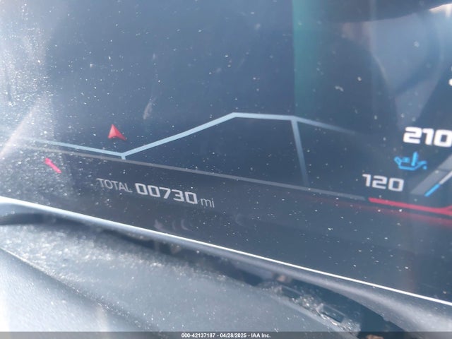WBS33HK01SCU25530 BMW M4