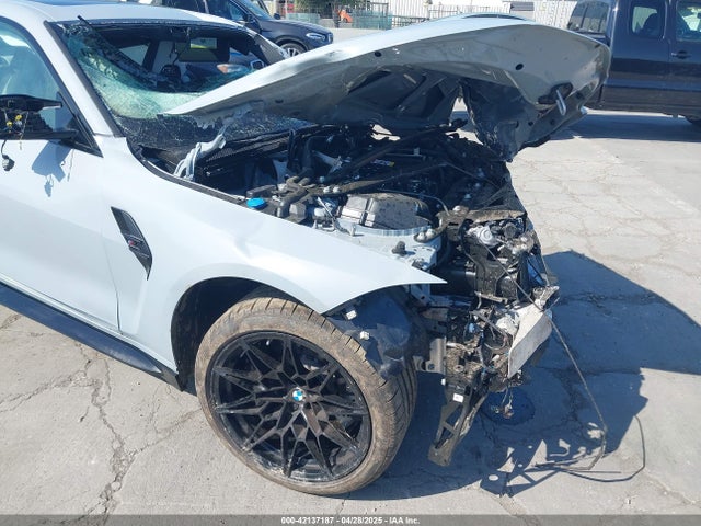 WBS33HK01SCU25530 BMW M4