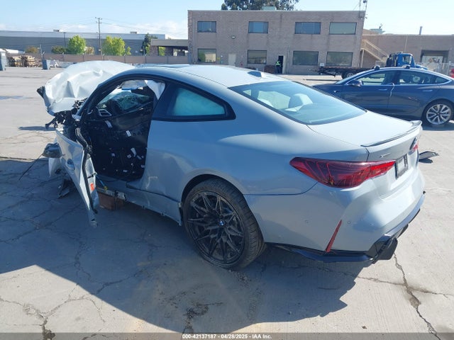 WBS33HK01SCU25530 BMW M4
