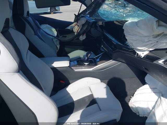WBS33HK01SCU25530 BMW M4
