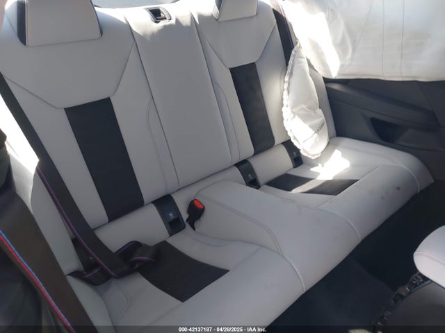 WBS33HK01SCU25530 BMW M4
