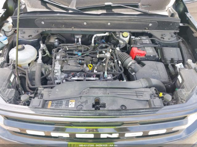 3FMCR9C63NRE27487 Ford Bronco Sport Outer Banks
