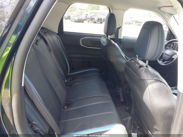3FMCR9C63NRE27487 Ford Bronco Sport Outer Banks