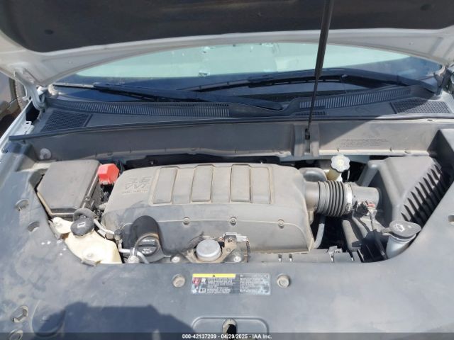 1GNKRGKD2EJ198354 Chevrolet Traverse 1lt