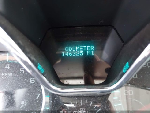 1GNKRGKD2EJ198354 Chevrolet Traverse 1lt
