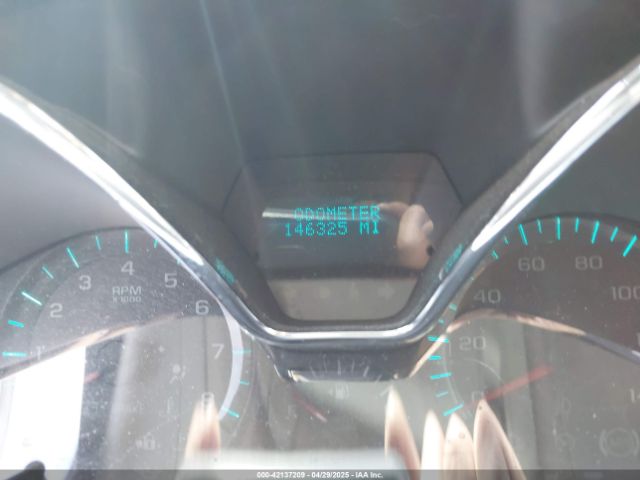1GNKRGKD2EJ198354 Chevrolet Traverse 1lt