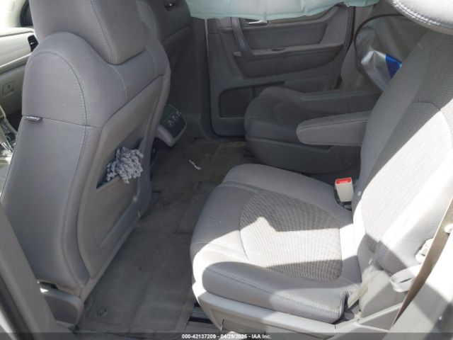 1GNKRGKD2EJ198354 Chevrolet Traverse 1lt