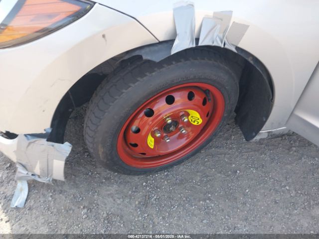 5NPD84LF1HH037459 Hyundai ELANTRA SE