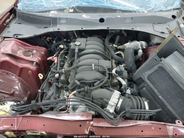 2C3CDXGJ1HH584073 Dodge Charger R/t Scat Pack Rwd
