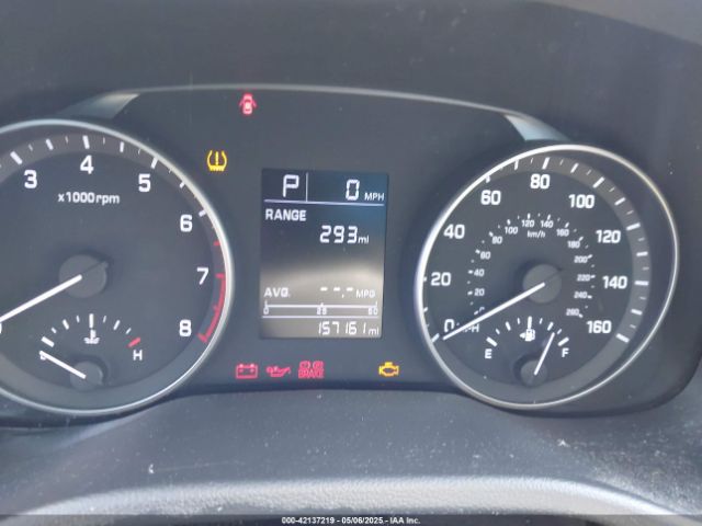 KMHD74LF5HU122504 Hyundai ELANTRA SE