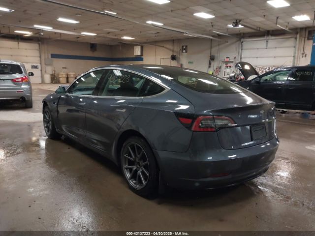 2020 TESLA MODEL 3 5YJ3E1EB0LF800804 Photo 2