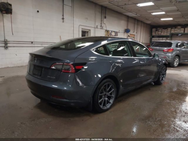 2020 TESLA MODEL 3 5YJ3E1EB0LF800804 Photo 3