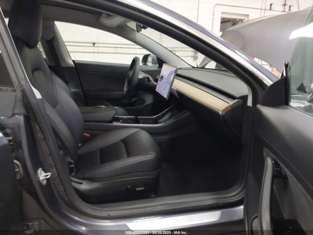 2020 TESLA MODEL 3 5YJ3E1EB0LF800804 Photo 4