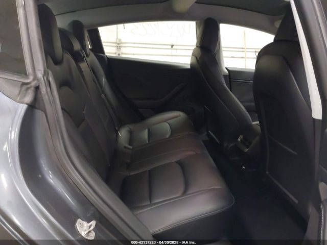 2020 TESLA MODEL 3 5YJ3E1EB0LF800804 Photo 7