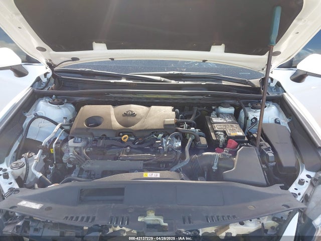 4T1C11AKXNU642169 Toyota a25a-fks