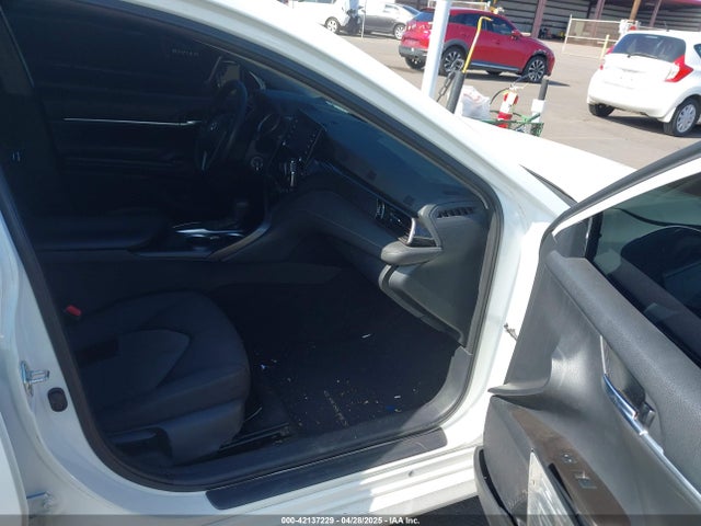4T1C11AKXNU642169 Toyota a25a-fks