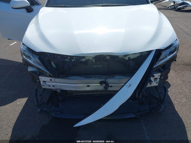 4T1C11AKXNU642169 Toyota a25a-fks