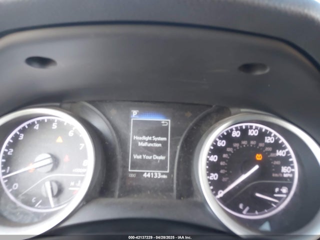 4T1C11AKXNU642169 Toyota a25a-fks